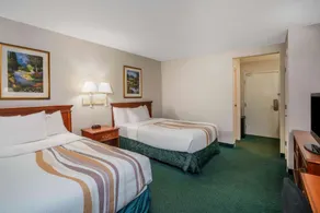 La Quinta by Wyndham Nashville Franklin - Chambre