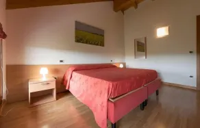 Residence Caporale - Quarto
