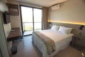 NAIM Hotel Capitólio - Room