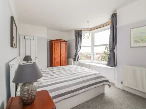 Lighthouse View - Room