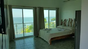 Birdland Beach Club - Room