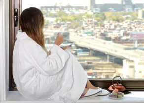Sofitel Buenos Aires Recoleta - Vistas desde la habitación