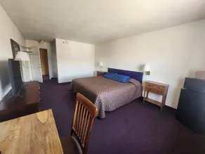 Mountain View Motor Inn LLC - Værelse