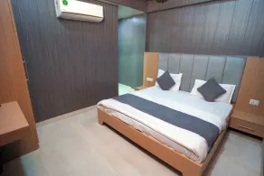 Hotel Konark INN - Room