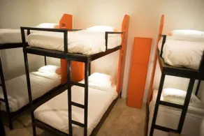 Mad Monkey Chiang Mai - Room