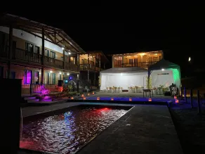 Canoa South Beach - Pool