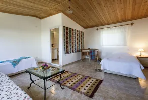 Likya Misafir ve Seminer Evi - Room