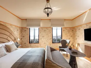 Santa Monica Proper Hotel, a Member of Design Hotels - Chambre