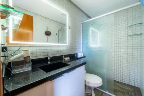 LIFE RESORT - Bagno