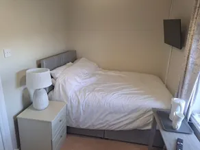 New Lisnagalt Lodge - Zimmer