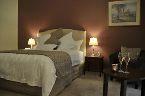 Black Spur Inn - Room