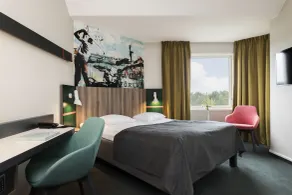 Good Morning+ Halmstad - Room