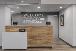 Hampton Inn by Hilton Altoona - Réception