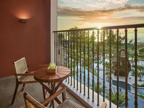 Mövenpick Resort Phan Thiet - Vue de la chambre