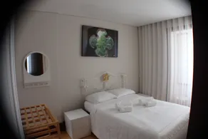 Casas Do Castelo De Lamego - Camera
