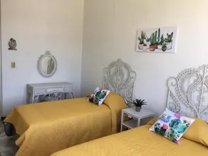 Antigua Casa de la Alameda - Room