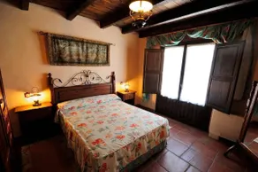 La Posada Ducal - Room
