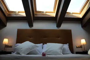 Bonansa Country Hotel - Room