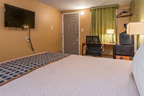 Town Motel - Chambre