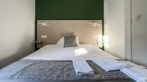 FASTHOTEL Le Mans Nord Saint-Saturnin - UN FH CONFORT - Værelse
