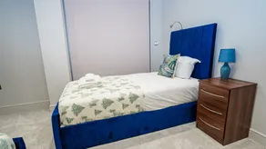Penthouses in Slough - Quarto