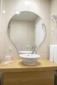 Stay Hotel Faro Centro - Salle de bain