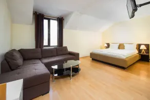 Dolna Bania Hotel - Zimmer