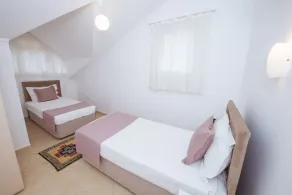 Infinity Olympia Apartments - Habitación