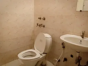Hotel Mohan Noida - Bad