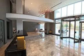 Ramada Encore by Wyndham Konya Selcuklu - Lobby