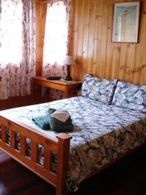 Mt Barney Lodge Country Retreat - Værelse