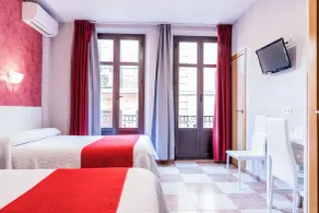 Hostal Sonia Granada - Rom