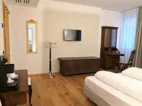 Torrione Trento - Habitación