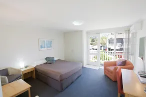 Summer East Apartments - Quarto