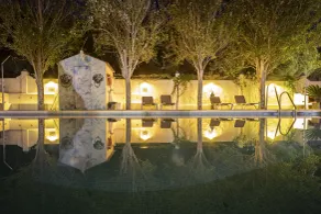 Paraiso Perdido Conil - Pool