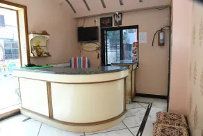 Hotel Durga Near Abu Road Railway Station I Mount abu - Recepción