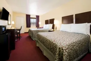 Quality Inn Eastland I-20 - Room