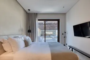 Untold Mykonos - Chambre
