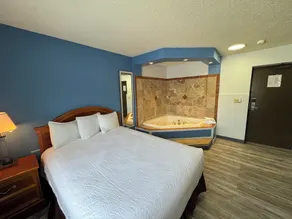 South Ridge Inn - Chambre