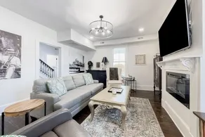 Pets Welcome! Family-friendly Retreat in Culpeper - Innvendig