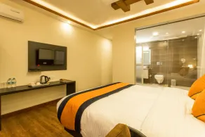 Devo Boutique Hotel - Habitación