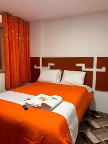 Villa Maras - Quarto