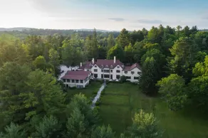 Seven Hills Inn - Chambre