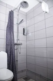 Sure Hotel by Best Western Algen - Bathroom