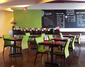 favehotel Pluit Junction - Restaurant