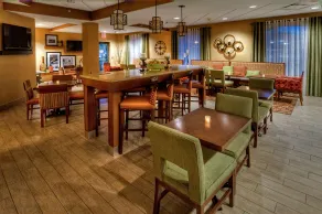 Hampton Inn Pittsburgh/West Mifflin - Réception