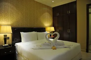 Suite Inn Al Riyadh  - سويت ان الرياض - Room