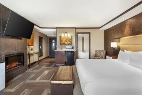 Best Western Plus Edmonton Airport Hotel - Værelse