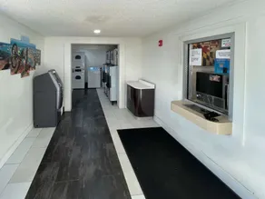 Motel 6 Hagerstown MD - Hall
