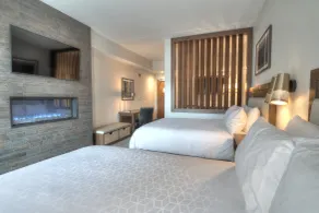 Holiday Inn & Suites Pigeon Forge Convention Center by IHG - Chambre
